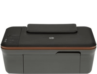 HP DeskJet 2054a דיו למדפסת